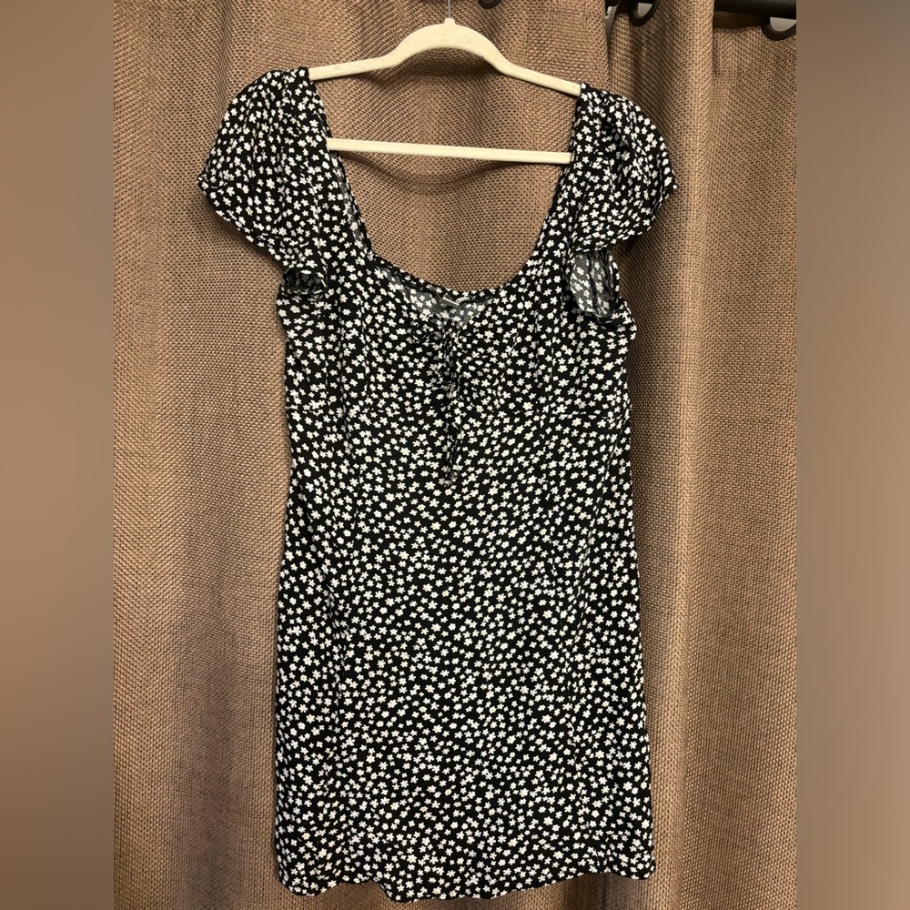AMERICAN EAGLE mini spring dress